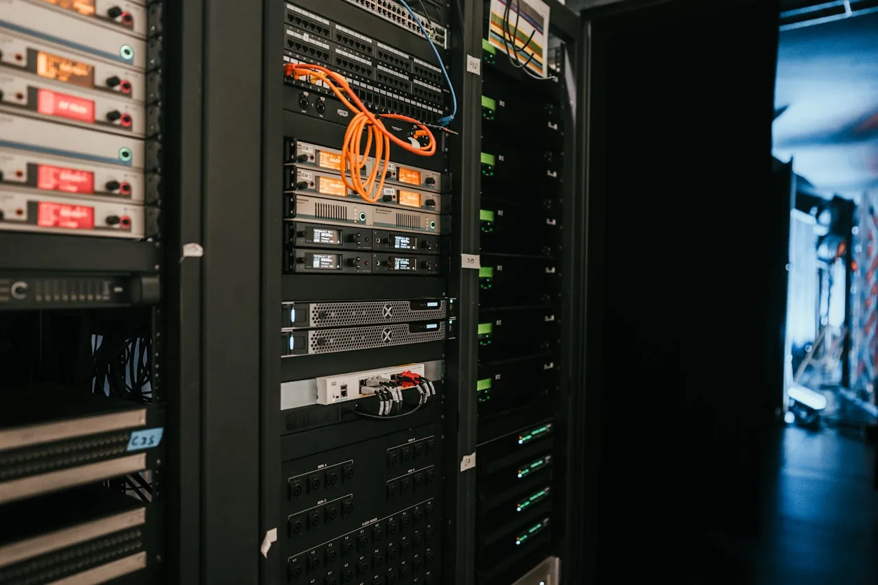 Data centra jsme posunuli mezi hlavní pilíře kapitálové strategie.