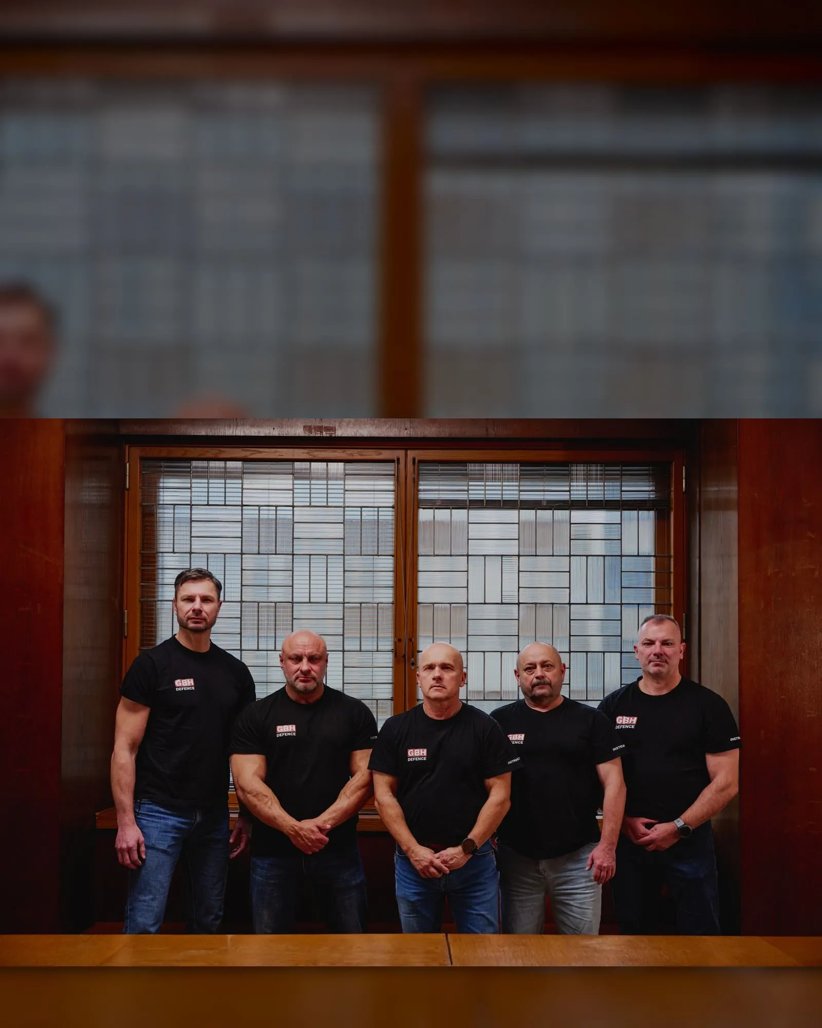 Defence-tech posuzujeme podle zákazníka, dodávky a schopnosti škálovat.