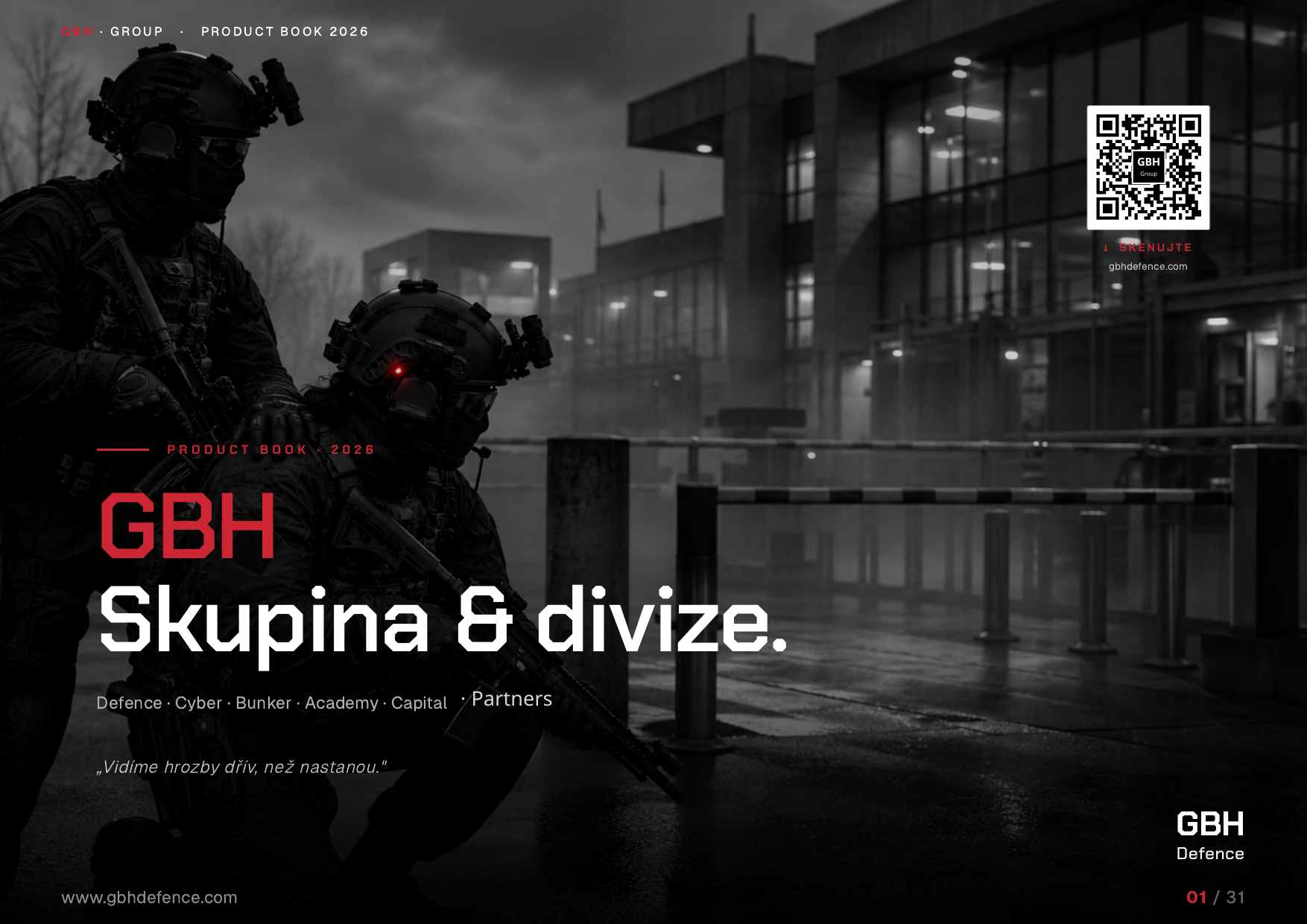 Bezpečnostní komentáře k ochraně škol a krizovým situacím.